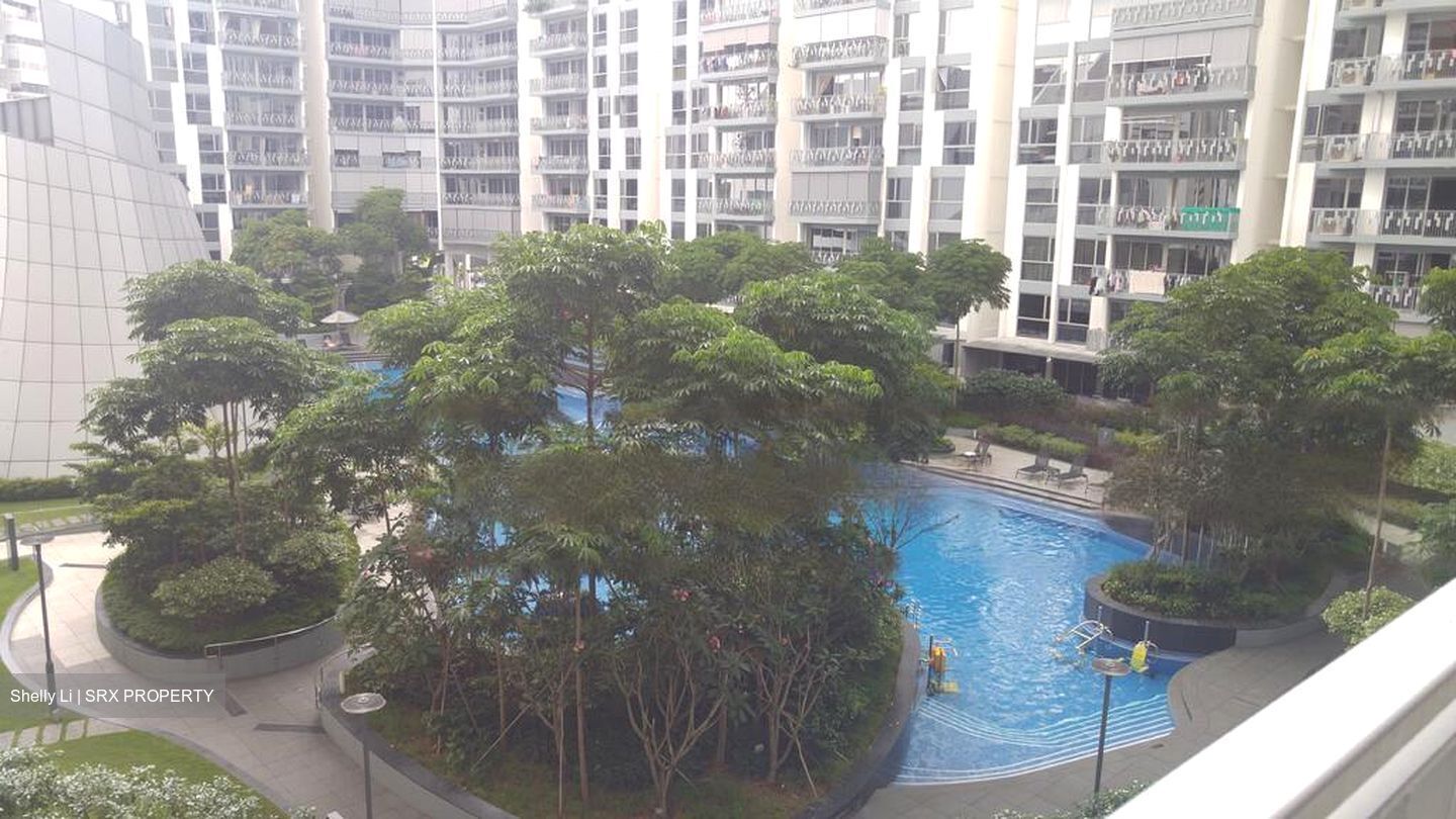 Flo Residence (D19), Condominium #470348081